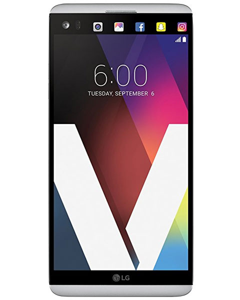 lg v20 docomo