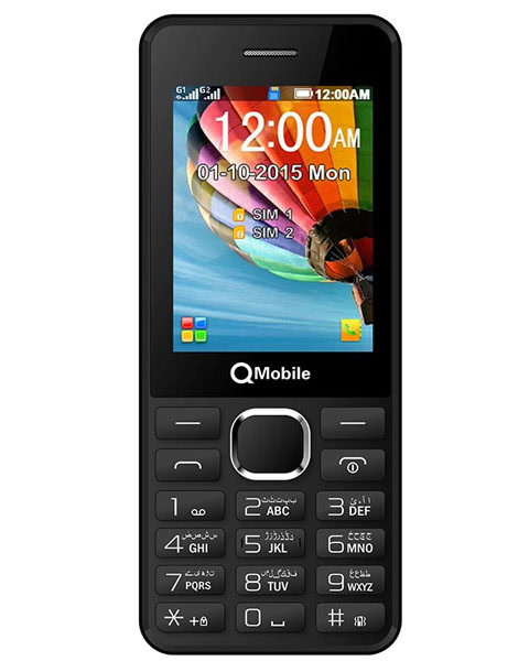 Qmobile 3G lite Price in Pakistan & Specs | ProPakistani