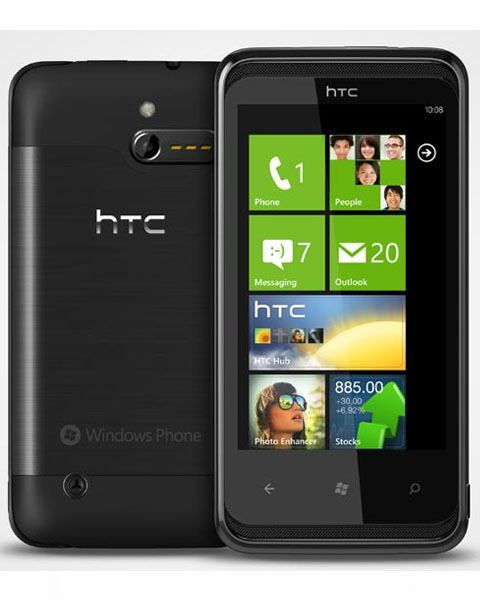 HTC 7 Pro Price in Pakistan & Specs | ProPakistani