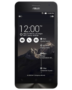 Asus Zenfone 5 Lite A502CG