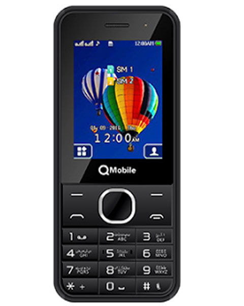 Qmobile B65 Music Price in Pakistan & Specs | ProPakistani