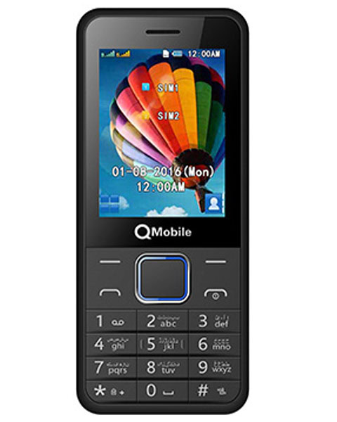 Qmobile D1 Price In Pakistan & Specs 