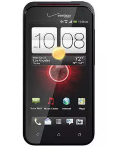HTC Droid Incredible 4G