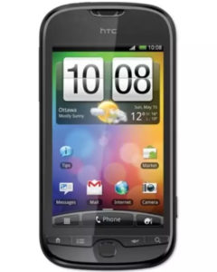 HTC Panache