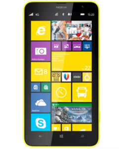 Microsoft Lumia 1320