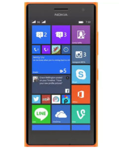 Microsoft Lumia 730 Dual Sim
