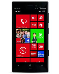 Microsoft Lumia 928