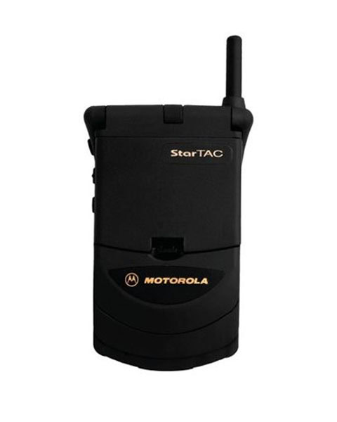 motorola startac cena