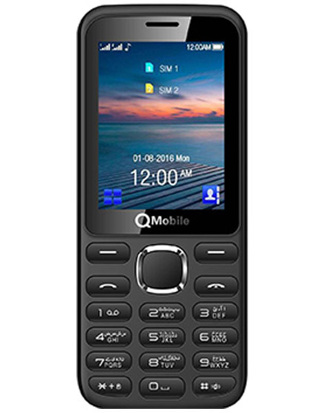 Qmobile Power8 Price in Pakistan & Specs | ProPakistani