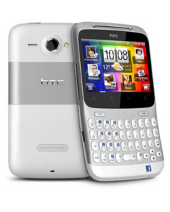 HTC ChaCha