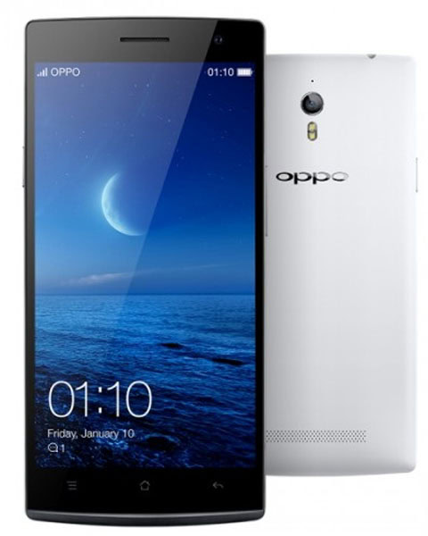 Oppo find x2 обзор