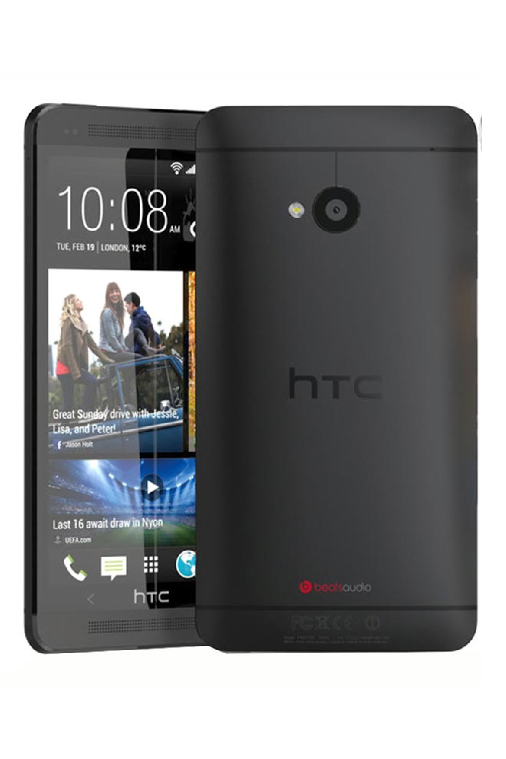 HTC M7 Price in Pakistan & Specs: Daily Updated | ProPakistani