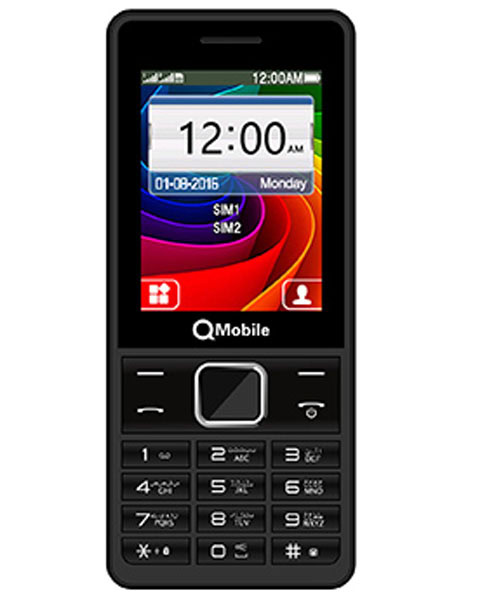 Qmobile atv 1 Price in Pakistan & Specs | ProPakistani