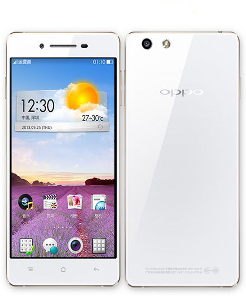 oppo r8 4 64