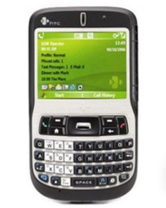 HTC S630