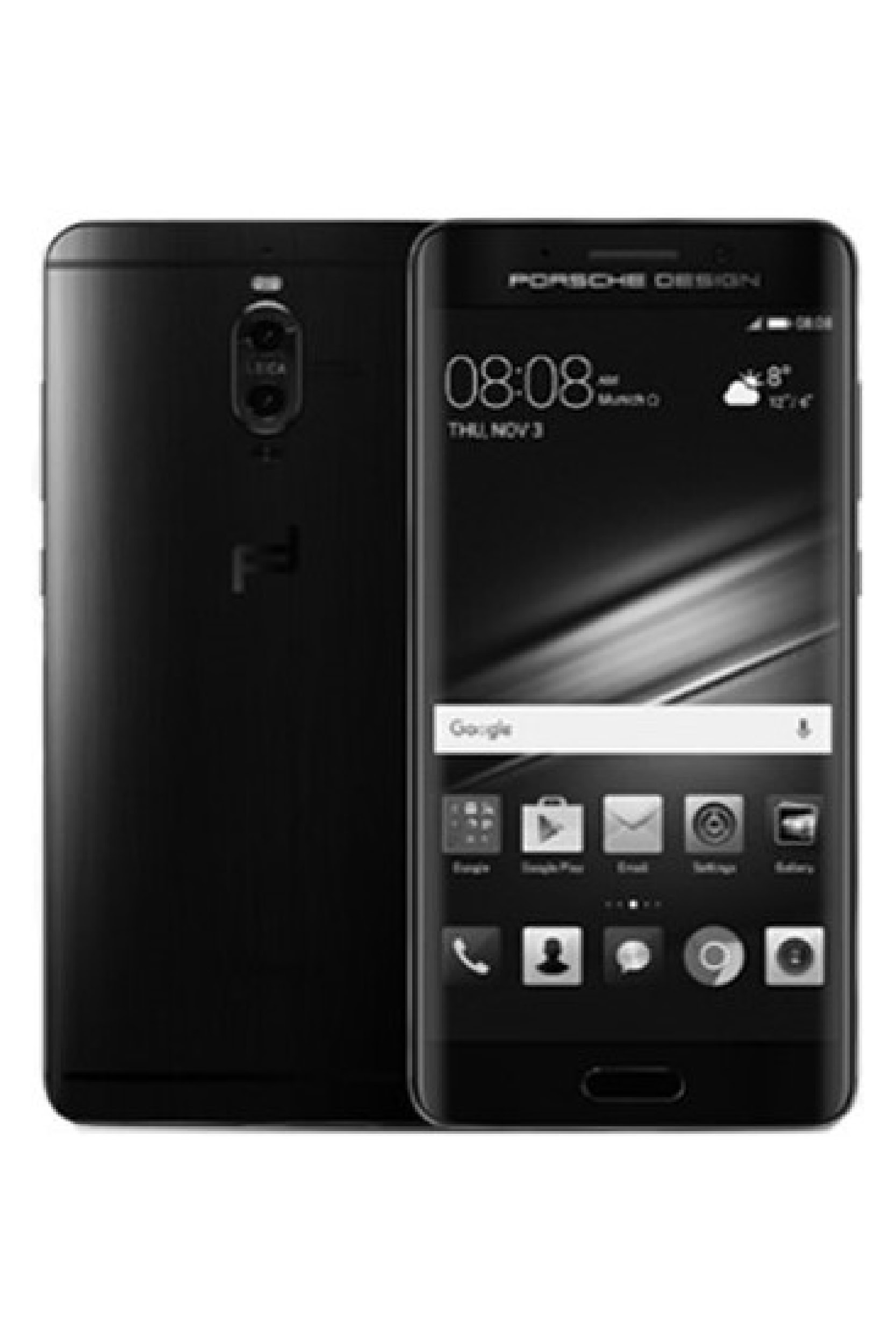 Huawei Mate 9 Porsche Design Price In Pakistan Specs ProPakistani