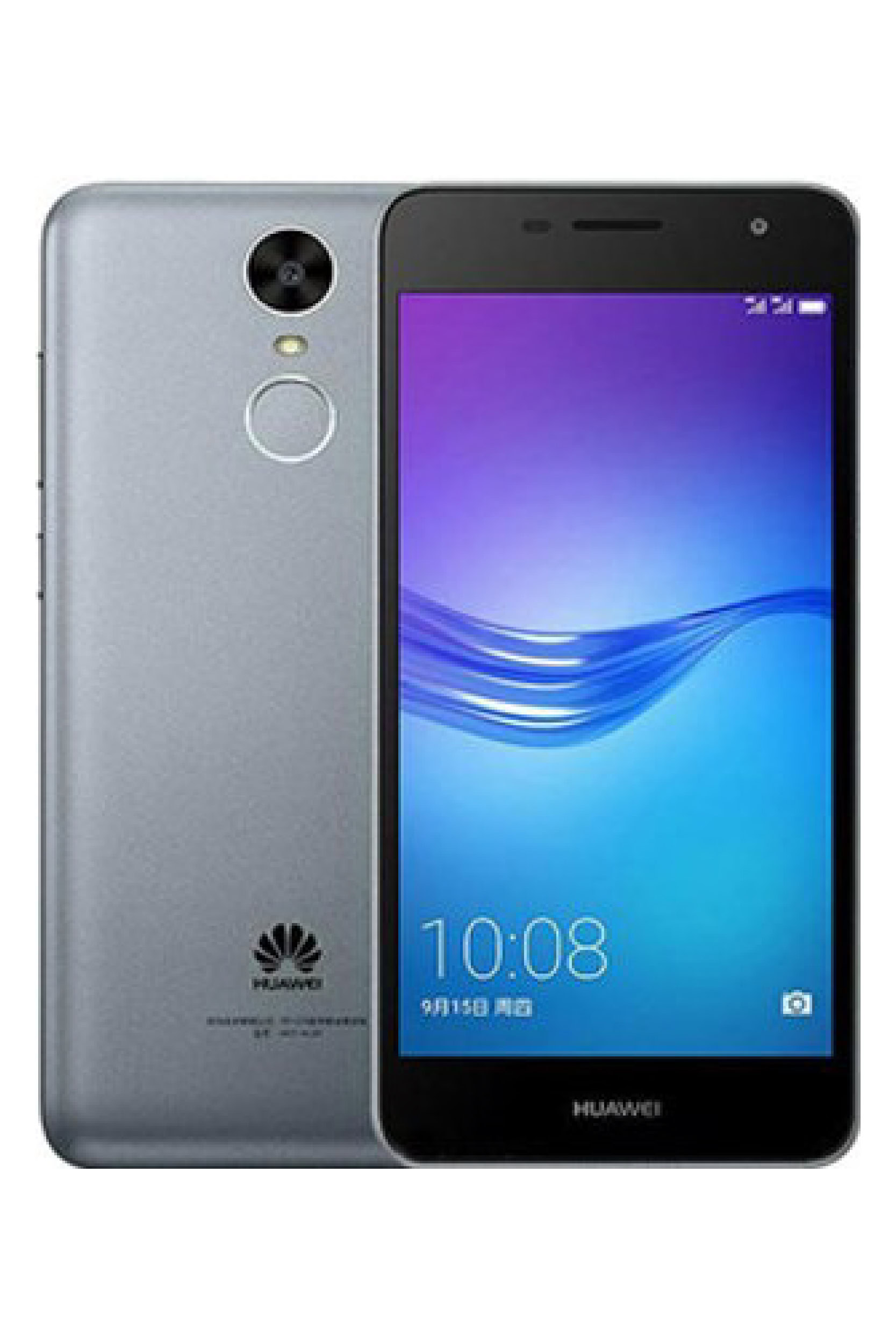 Смартфон Huawei y5 2017