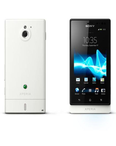 Sony Xperia sola Price in Pakistan & Specs | ProPakistani