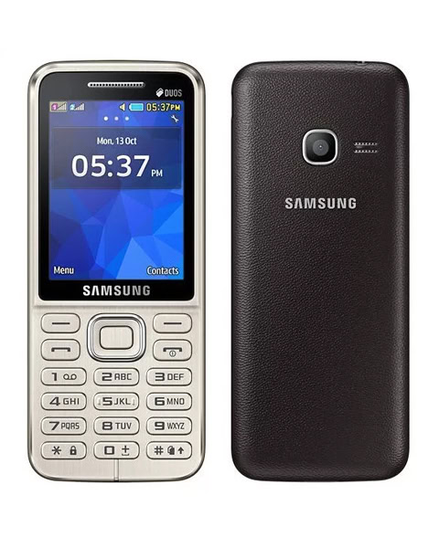 Samsung Duos Keypad Camera Phone - samsung nx mini