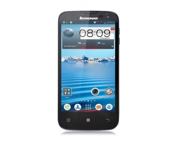 lenovo a830