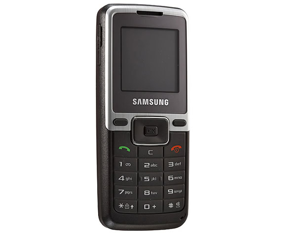 samsung mobile b110