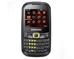 Samsung B3210 CorbyTXT Price In Pakistan & Specs | ProPakistani