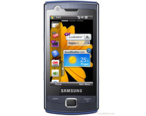 Samsung B7300 OmniaLITE