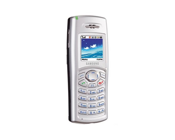 samsung c 50