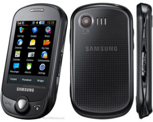 Samsung C3510 Genoa