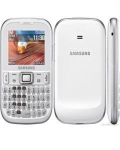 Samsung E1260B
