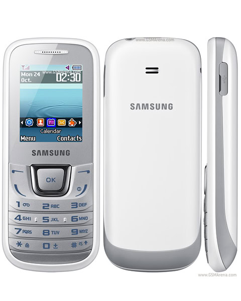 Samsung E1282T Price in Pakistan & Specs | ProPakistani