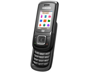 Samsung E1360