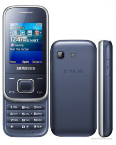 Samsung E2350B