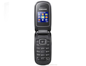 Samsung E690