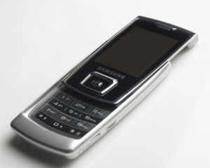 Samsung E840