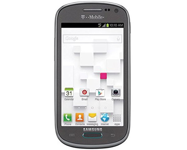 Samsung Galaxy Exhibit T599 Price in Pakistan & Specs | ProPakistani