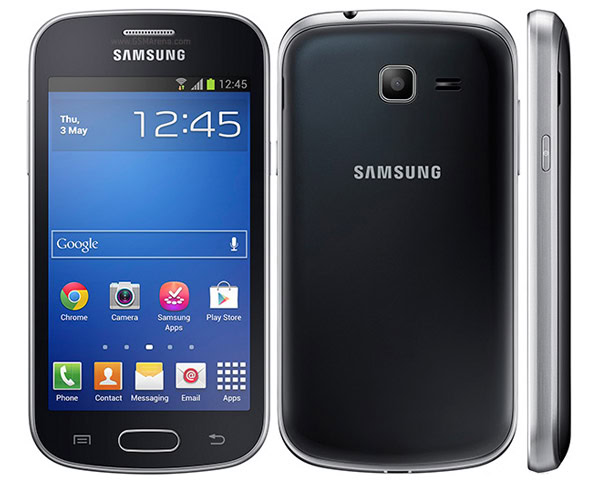 Samsung Galaxy Fresh S7390 Price in Pakistan & Specs | ProPakistani