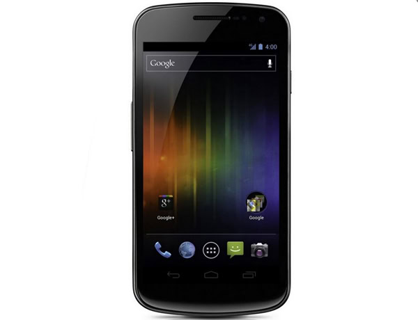 samsung galaxy nexus i9250 price