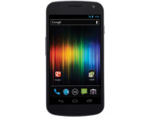 Samsung Galaxy Nexus LTE L700