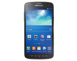 Samsung Galaxy S4 Active LTE-A