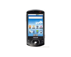 Samsung I6500U Galaxy