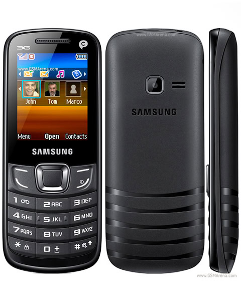 samsung gt e3300