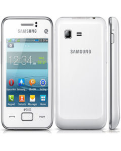 Samsung Rex 80 S5222R