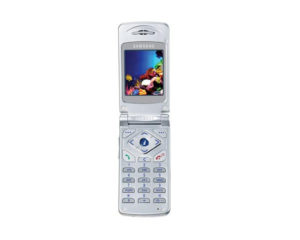 Samsung S200