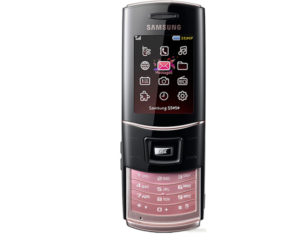Samsung S5050