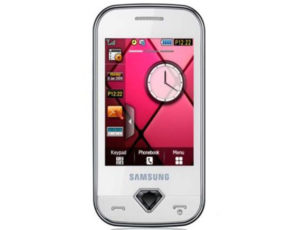 Samsung S7070 Diva