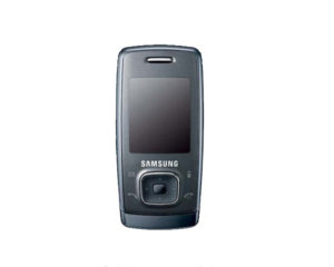 Samsung S720i