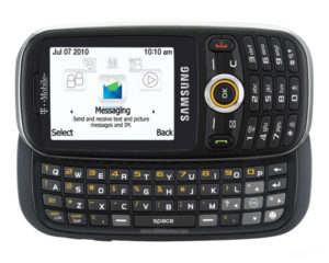 Samsung T369
