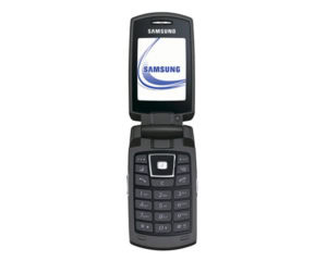 Samsung Z560