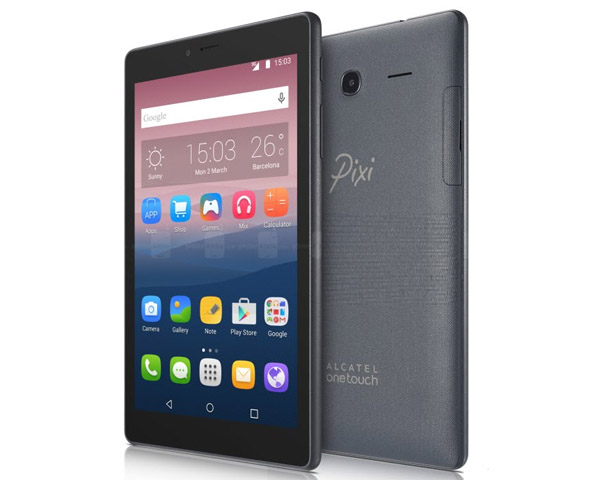 alcatel Pixi 4 (7) Price in Pakistan & Specs | ProPakistani